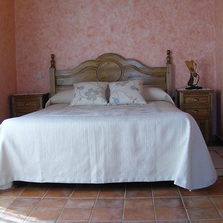 Hotel Rural El Museo Cedillo de la Torre Bagian luar foto